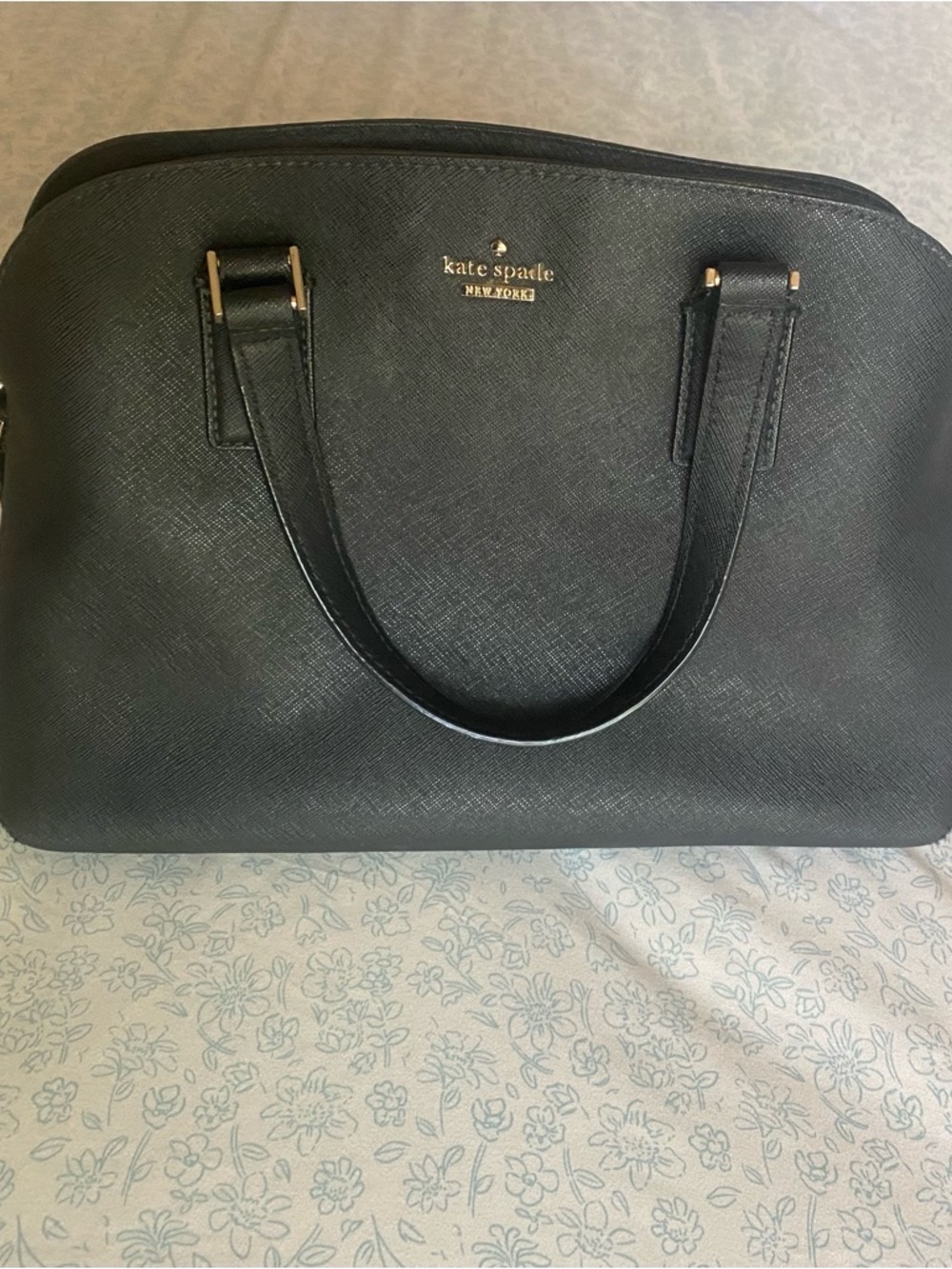 Kate Spade Cameron Street Lottie Bag